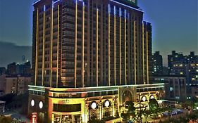 Yalong International Hotel Shanghai